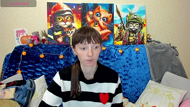 TayanaJons
