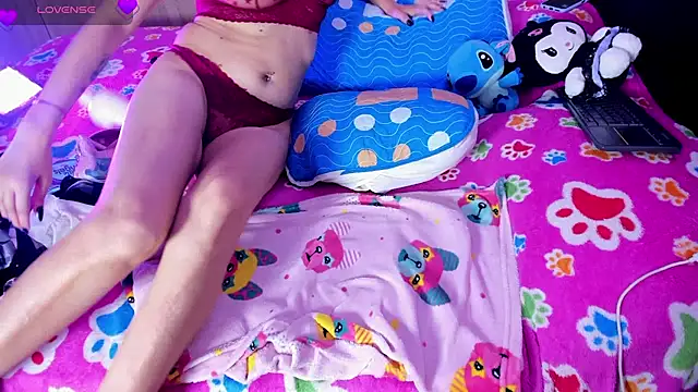 ShaunaDream