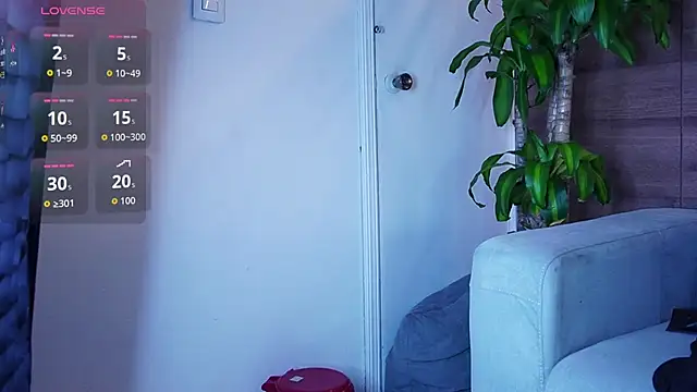 Susyhot_ live cam preview