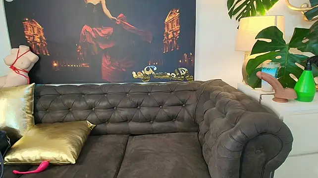 Weldy - Couple webcam sex chat