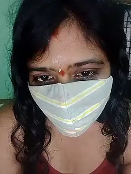 nihari_bb143 (F milf) - Carrot with pussy