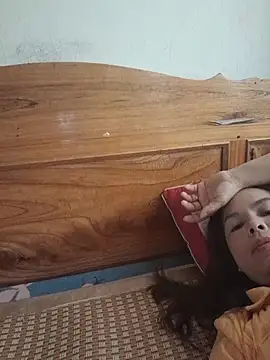 -Tevi- live cam preview