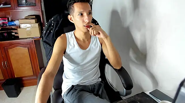 AlphaMarco