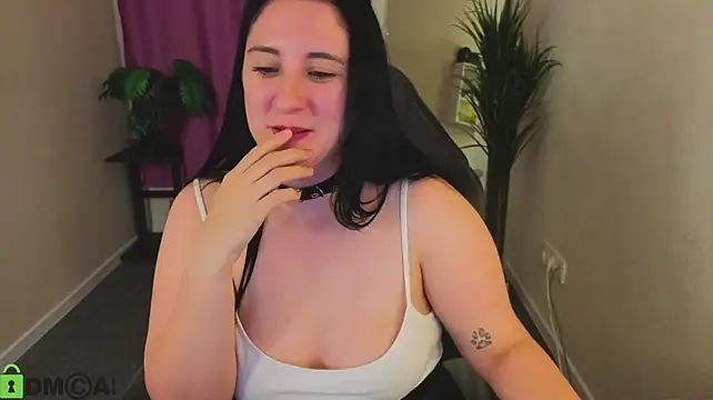 Lucy_Haall live cam preview
