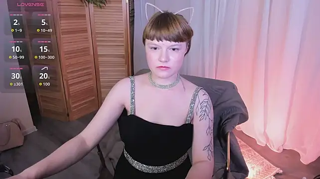 Lily_Belle__ live cam preview