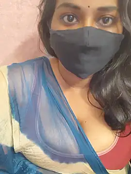 shree__swetha__ (F teen) - Boobs Show