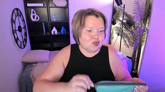 Shannonshine live cam preview