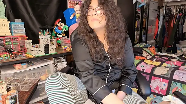ShinyCherub