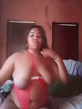 Chris_and_Ivory live sex cam
