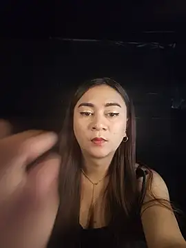 LykaGlitz live cam preview