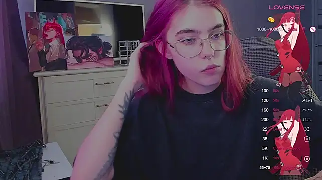Hairy Stripchat Cam