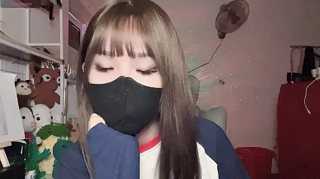 Tieu-May webcam