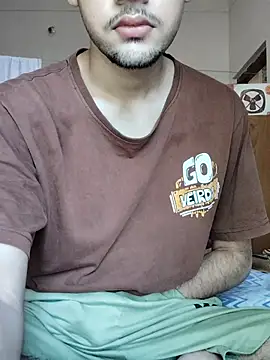 Alfharoh live cam on StripChat