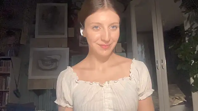 OurAnna webcam