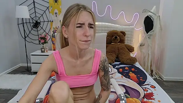 DeboraHorny