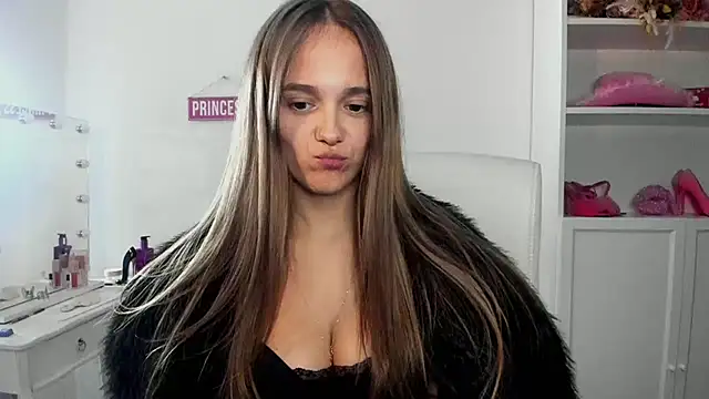 dirtyxEmily live cam preview