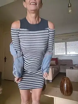 Sacha_Scorp live cam preview