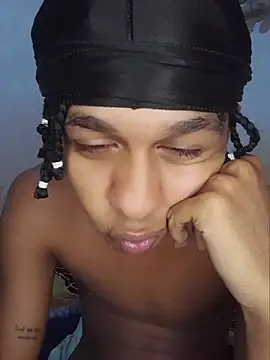 YourCaramelBoy