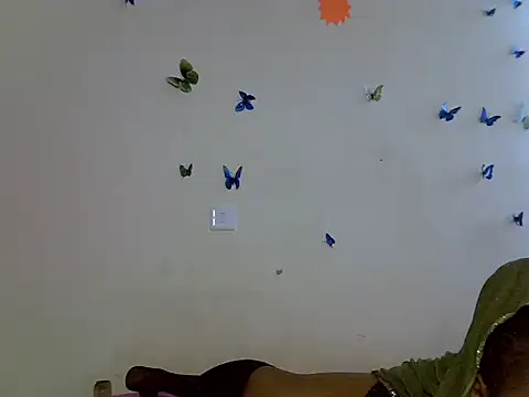 Pretty_troublez webcam stripchat model stream image