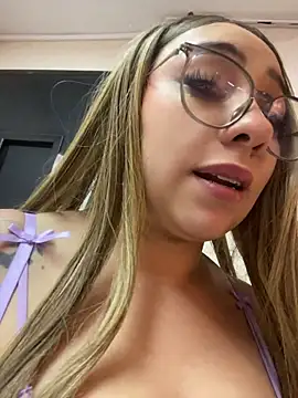 Baby_Angel15 webcam stripchat model stream image