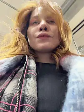 SlavicCandy live cam