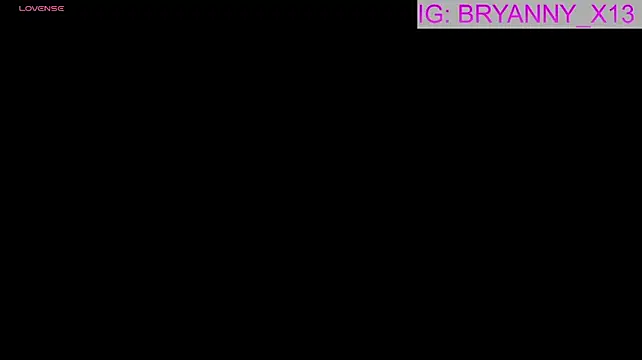 Brianny_X webcam
