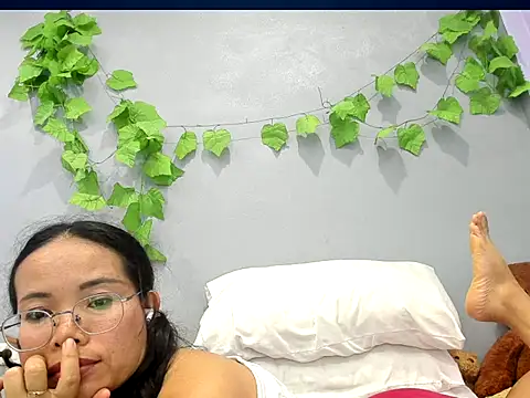 loveley_jenny webcam