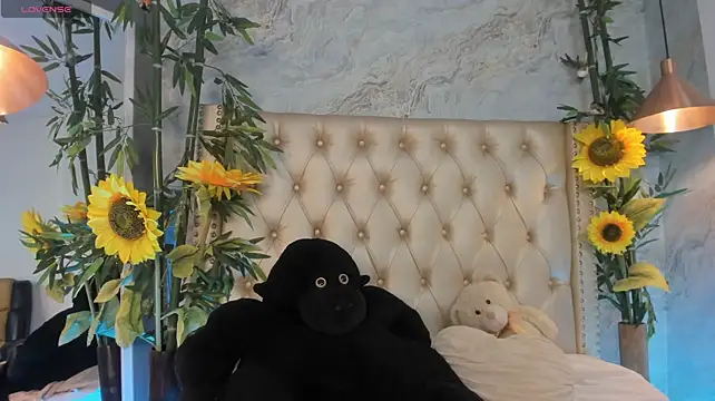 LittleeJaz live cam preview