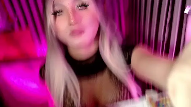 HoresCOCKLUCY