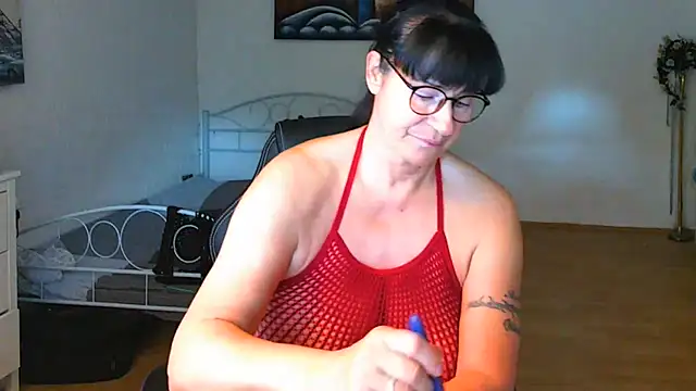 Sylly live cam preview