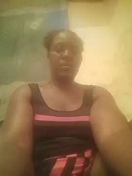 KINKY-ASHA live cam preview