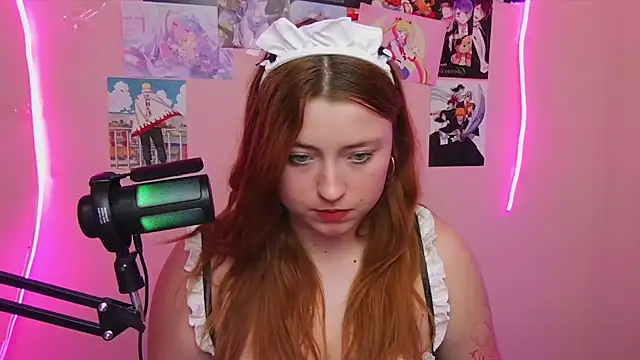 EvelinaEvaa live cam preview