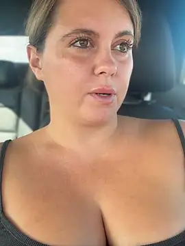 Samantha_official webcam