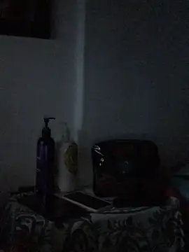 EliVanegas webcam stripchat model stream image