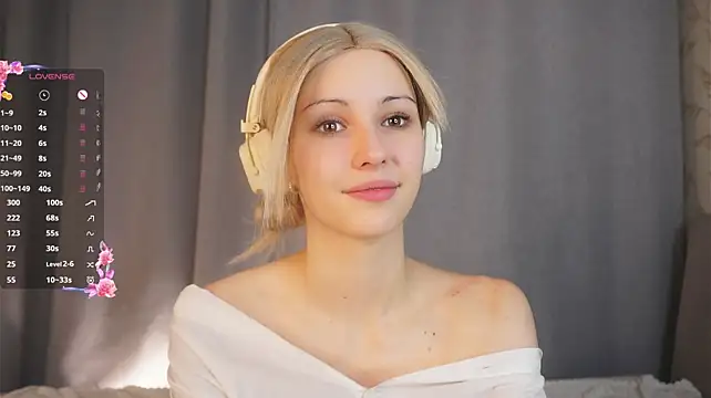 WilmaViesca webcam