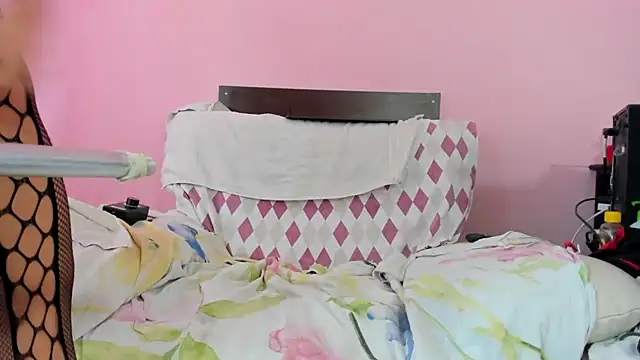 HotSweetAngel live sex cam