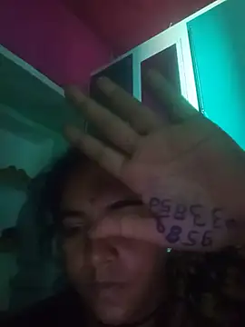 Sasha_Patel webcam stripchat model stream image