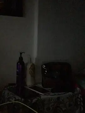 EliVanegas webcam stripchat model stream image