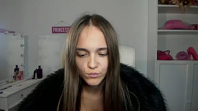 dirtyxEmily live cam preview