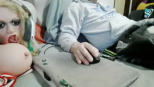 messi_syssy live cam preview