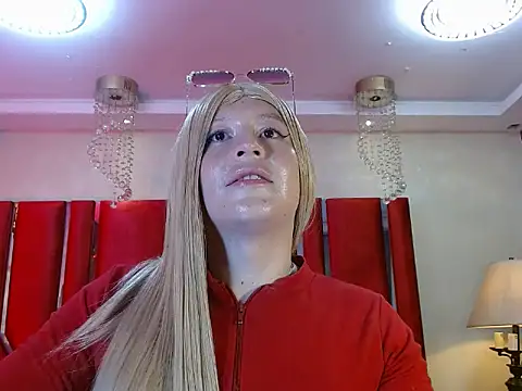 Model: MEGANEVANS05