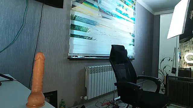 MissValday live cam on StripChat