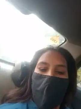 hot-punjabi-couple live cam on StripChat