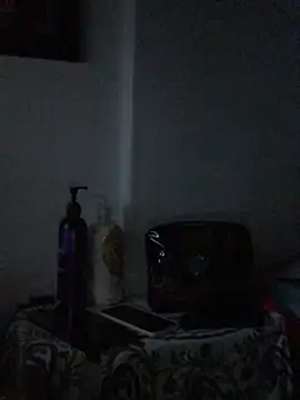 EliVanegas webcam