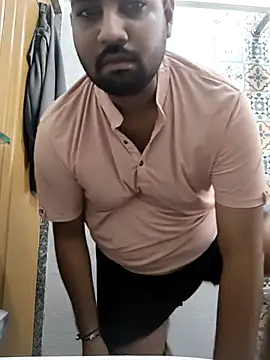 vinay_smalldick