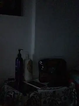 EliVanegas webcam stripchat model stream image
