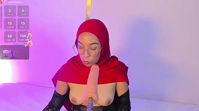 JuliMorett webcam stripchat model stream image