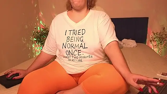 Bbw_Goddes