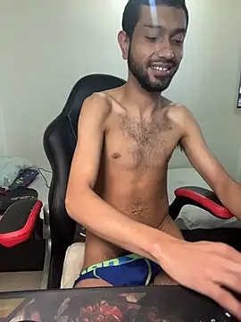 Aron_Baylor live sex cam