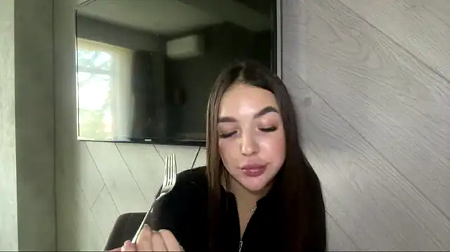 AntoninaPachew live cam preview